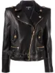 الصورة 1 من Balmain جاكيت بايكر قصير