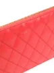 Givenchy small GV3 quilted pouch