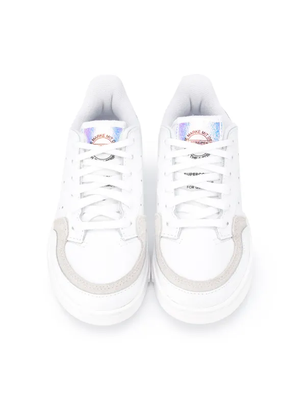 adidas supercourt kids