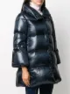 Herno padded mid-length jacket