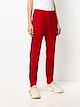 Gucci slim-fit drawstring track pants
