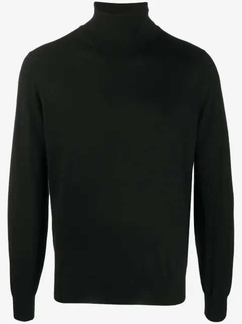 Brunello Cucinelli turtleneck jumper