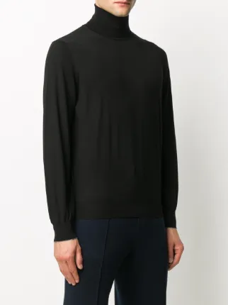 turtleneck jumper展示图