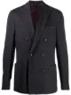 Image 1 of Etro double-breasted blazer