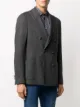 Etro double-breasted blazer