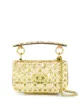 Image 1 of Valentino Garavani Rockstud Spike mini bag