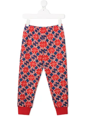 gucci girls pants