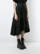 Andrea Bogosian Samira Couture midi skirt