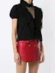 Andrea Bogosian Sano lace blouse