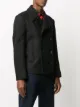 Paul Smith double breasted pea-coat