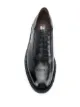 Salvatore Ferragamo almond-toe Derby brogues