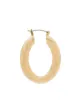 Laura Lombardi Giulia small hoop earrings