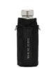 Image 2 of Marine Serre logo-lettering water bottle set