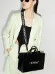 Image 2 of Off-White medium logo box bag