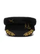 Image 1 of Ruslan Baginskiy embroidered wool cap