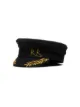 Ruslan Baginskiy embroidered wool cap
