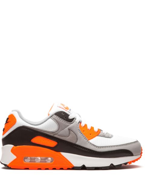 Nike Air Max 90 "Total Orange" sneakers MEN