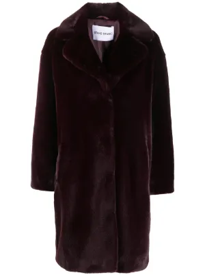 Abrigos de STAND STUDIO mujer - FARFETCH