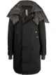 Bild 1 von Rick Owens Gefütterter Mantel