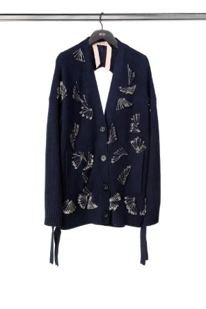 cardigan safety pin