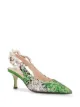 Изображение 2 из Nº21 Slingback