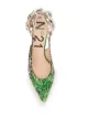 Nº21 Slingback