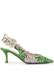 Изображение 1 из Nº21 Slingback