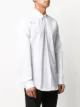 Dsquared2 plain cotton shirt