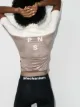 Pas Normal Studios Mechanism cycling performance top