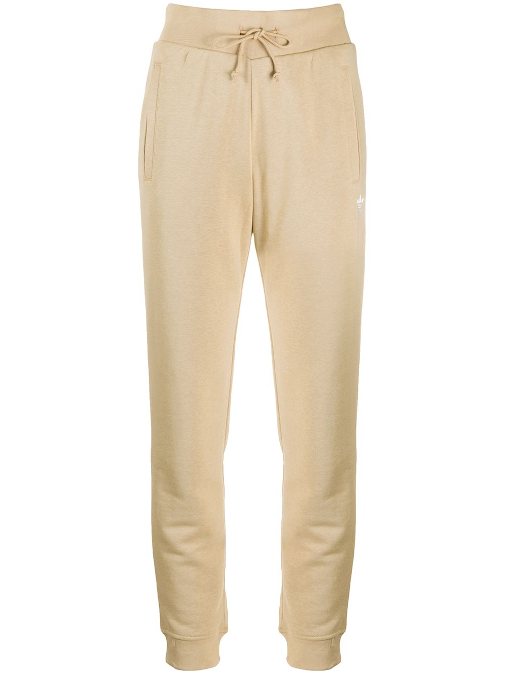 Khaki Sweatpants adidas Originals