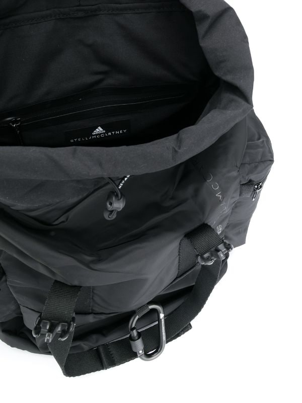 adidas buckle backpack