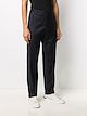 Giorgio Armani straight-leg trousers