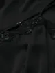 La Perla lace-detail night dress