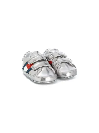tommy hilfiger baby sandals
