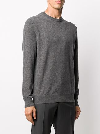 classic grey sweatshirt展示图