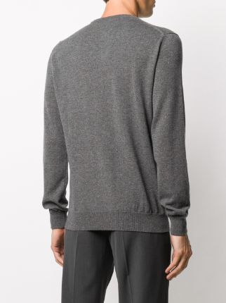 classic grey sweatshirt展示图