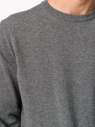 classic grey sweatshirt展示图