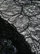 La Perla lace-detail thong