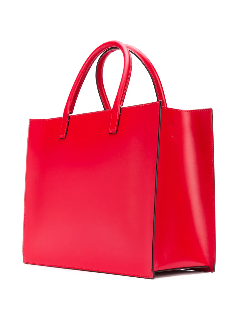 фото Valentino garavani сумка-тоут walk