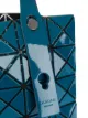 Bao Bao Issey Miyake شنطة عملية مزينة بالمثلثات