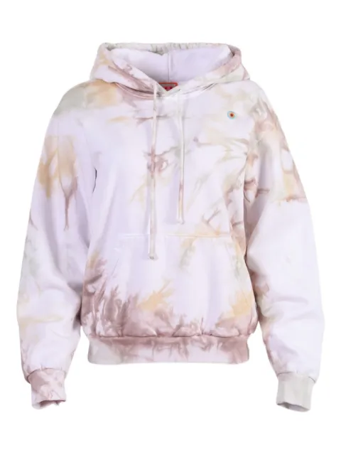 Lhd long-sleeve hoodie