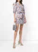 Image 2 of Lhd Casita puff-sleeve dress