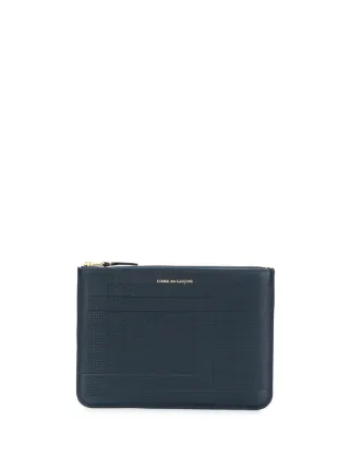Comme Des Garçons Wallet