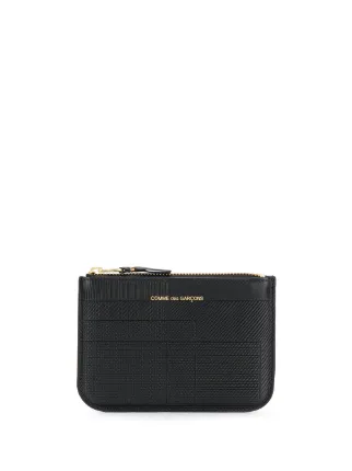 Comme Des Garçons Wallet