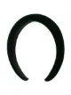 Image 1 of Jennifer Behr Tori velvet headband
