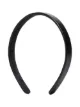 Image 1 of Jennifer Behr Leon leather headband