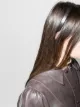 Image 2 of Jennifer Behr Leon leather headband
