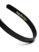Jennifer Behr Leon leather headband