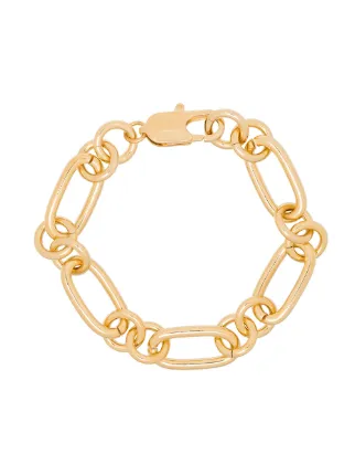 Laura Lombardi Rafaella Chain Bracelet - Farfetch