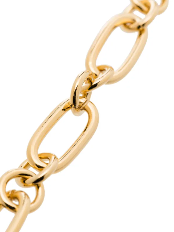 Laura Lombardi Rafaella Chain Bracelet 